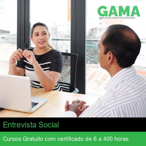 Entrevista Social